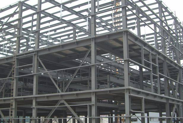 武威高层钢构造的支撑布置跟构造应当符合哪些范例榜样
